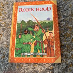 Robin Hood