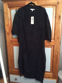 Carolyn Donnelly dress