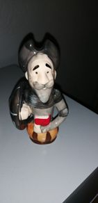 salt/pepper  shaker 5in