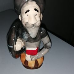 salt/pepper  shaker 5in