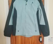 Women's jacket New