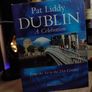 Dublin a Celebration ! From the 1st to the 21st Century ! HAND SIGNED by Pat Liddy ! Hardcover ! 2000 ! by Dublin Corporation ! AUTOGRAPH ! Image 2