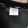 New dark grey hoodie tag attached Image 2
