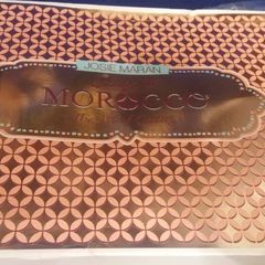 Josie Maran,Escape to Morocco