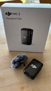 DJI Mic 2 Transmitter