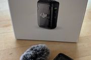 DJI Mic 2 Transmitter