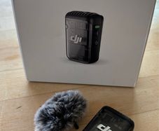 DJI Mic 2 Transmitter