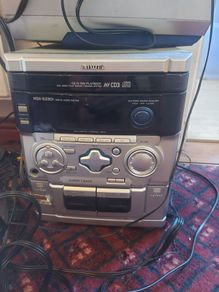 Aiwa 3in1 Stereo