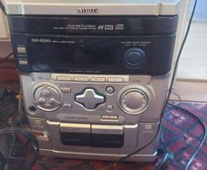 Aiwa 3in1 Stereo