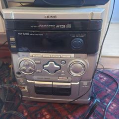 Aiwa