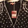 BNWT Joe Browns polka dot dress size 16 Image 4