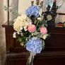 Wedding flowers Image 7