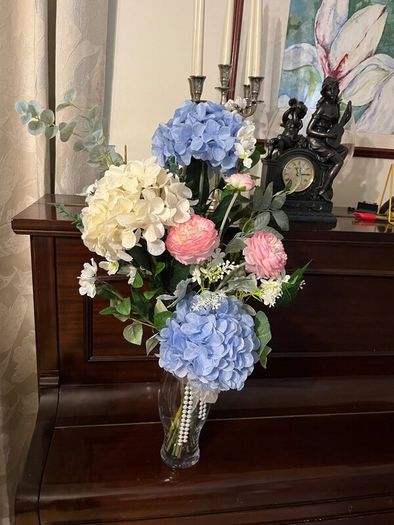 Wedding flowers