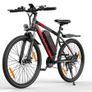VARUN M27-1 Electric Bike Image 10