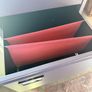 Filing cabinet - 4 drawer from trilogy by triumph Image 3