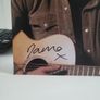 Damien Dempsey signed picture Image 2