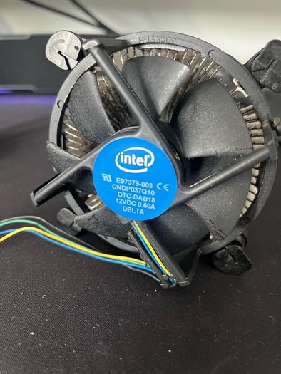 Intel core i5 10400F