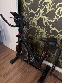 Gym bike