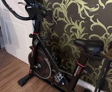 Gym bike