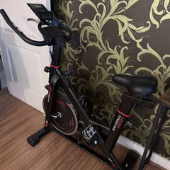 Gym bike
