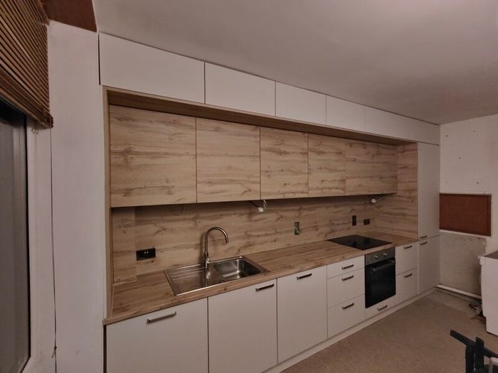 Kitchens Wardrobes maker and fitter, furniture, cabinet, press