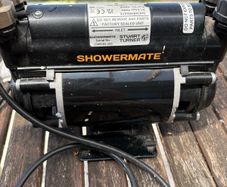 Showermate 1.5 bar pump