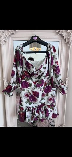 dress cocktail