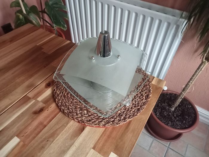 Ceiling Glass Lamp Shade