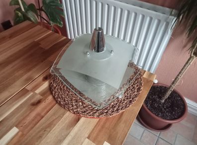 Ceiling Glass Lamp Shade