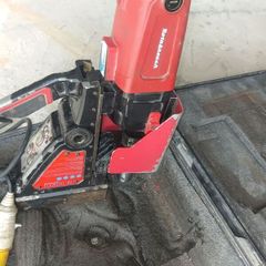 mag drill