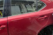 Lexus IS220D 2007 rear passenger side door