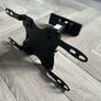 Small full motion TV mount Image 2