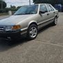 Saab 9000 1991 2.3 16V Image 5