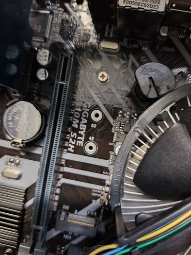 i7-8700 16gb office pc