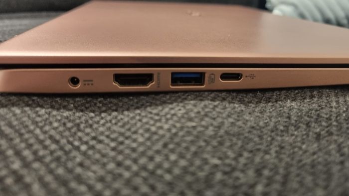 Laptop