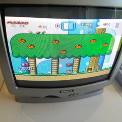 Beko 14" Colour CRT TV
