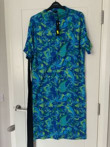 Brand new dress- size 12/14/16