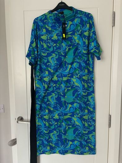 Brand new dress- size 12/14/16