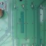 Control Card for Bosch Exxcel 1400 Express Washing Machine Image 5