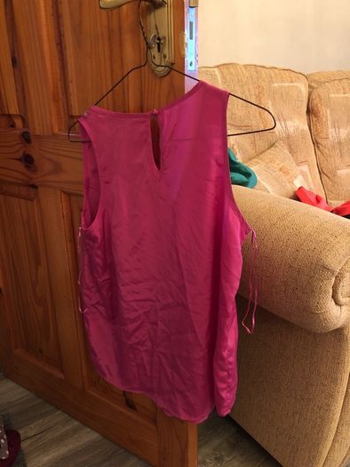 A wear size 12 top