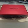 Focusrite Scarlett 2i2 4th Gen USB Audio Interface Image 2