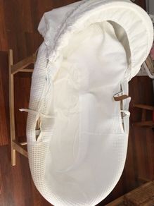 Moses basket