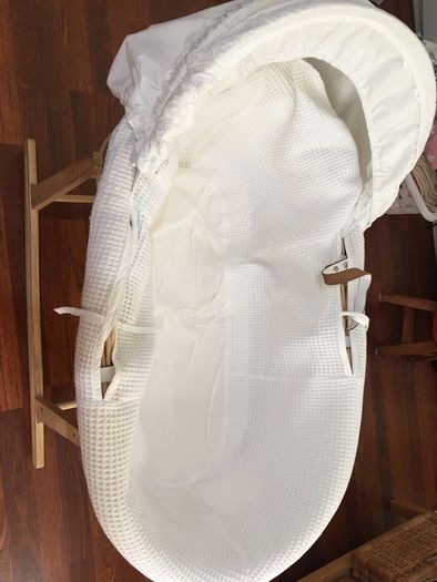 Moses basket