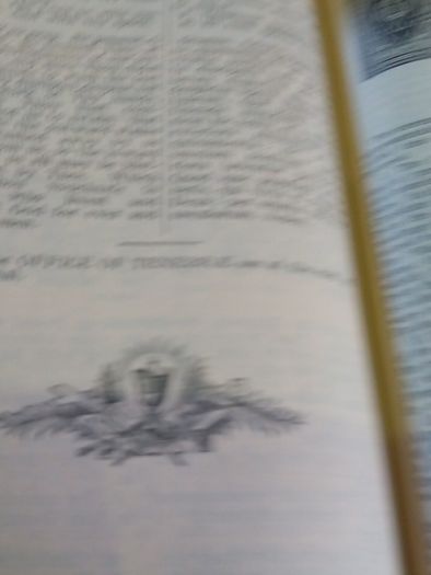Antique Daily Missal 1936