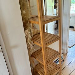 Ikea shelving unit