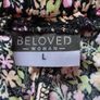 Size L summer midi skirt Image 3