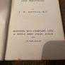 Tom Kettle -The Day's Burden first edition Image 3