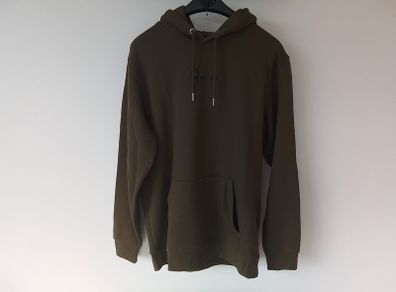 Green Hoddie New.