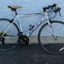 Carrera Road Bike Image 4