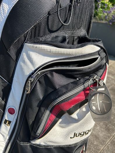Taylormade Juggernaut Golf Bag